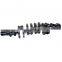 3630075 Crankshaft for cummins KTA 38 G2 1200 diesel engine Parts K38 kta38 g4b kv12 manufacture factory in china