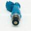 Original Size Fuel Injector Nozzle OEM 23250-31060 for Cars