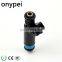 Fuel Injectors Nozzle FI114992 For 80lb Ev1