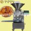 Small Scale Automatic Tulumba Making Machine For Sale