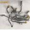 High quality excavator parts injection oil pump pipe for 320D engine
