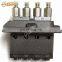 Original parts injection pump 1G517-51013 fuel pump for v3300