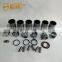 Original parts cylinder liner kits for 6108