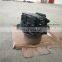 Genuine new 4699092 ZX470LC-5G Travel Motor