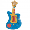 Preschool Kid Educational Musical Instruments Mini Guitar Kids Toys