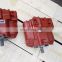 Nachi PVD2B series hydraulic pump PVD-2B-40P-603-4515H