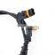 Front Left Right ABS Wheel Speed Sensor For Benz W164 GL320 ML320 ML 1645400917
