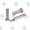 API standard factory price mud pump spare parts extension rod for oil field