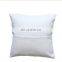 Wholesale Book Pocket Sublimation Linen Pillow Case Cover