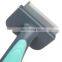 Pet cat dog shaving brush cat cat combing device fine hair back hair open knot comb