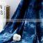 2020 HOT Tie Dyed Fabric Cotton Terry tie dyed fabric autumn winter Casual Wear Sportswear Big Fish Scale Fabric