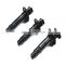 sbt piston kit Set of 3 SeaDoo Ignition Coil Stick w/ Plugs Fits Spark Models & for RXP-X RXT-X GTX GTIGTI GTS 900 ACE 130-260HP