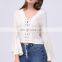 Ladies shift blouses for 2020 summer