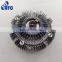 Cooling Radiator Viscous Fan Clutch for Nissan Navara Frontier D40 PATHFINDER R51 CABSTAR 2.5DCi 2488cc 2005-  OEM 21082-EB30A