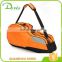 Wholesale custom 600D polyester badminton bag racket bag OEM ODM