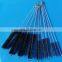 HQP-SY08 HongQiang Hookah accessories multi-size hookah cleaning brush set cleaning brush tool