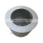 Dust Collector Filter Chimney Smoke Filter Hepa Purifier Air Filter merv11  Merv12  Merv13,