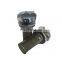 Hydraulic reservoir breather air filter EF3-40 EF2-32 EF-70 for generator canopy