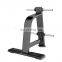 E7054 Vertical Plate Tree Fitness Training