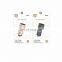 5V3.1A Motorcycle car charger Dual USB car charger