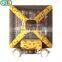 pyramid egypt inflatable bouncer bounce house jumping bouncy castle