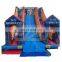 Inflatable Movie Star Hollywood VIP Slide for Party Rental