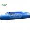 Commercial Grade Summer Popular Aero Air Inflatable Rectangular Deep Swimming Pool for Sale
