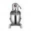 1100w 20 litres universal planetary food mixer