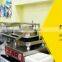 Commerical LED snack baking small tartlet shell machine on sale