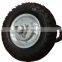 CE approved 9 inch hub motor wheel kick scooter accessories