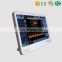 MY-A023A Flat Touch Screen Color Doppler B Ultrasound Panel USG System Ipad Ultrasound Machine