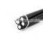 IEC ASTM BS Brazil Standard 4 Core ABC Aerial Bundle 04 kv 35mm2 ACSR XLPE Insulation Aerial Cable
