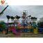 Amusement Park Kids Water Playground Equipment Indoor Water Playground for Sale
