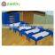 Childcare center furniture J212G bed wooden plastic bed for kids