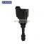 Ignition Coil For Proton Gen 2 Preve Persona S16 Suprima 1.6L L4 77250002 PW812018