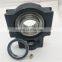 Radial Insert Ball Bearings GE55-XL-KRR-B Plummer Block Housing Units GE55-XL-KRR-B RTUE55