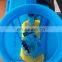 16l knapsack agriculture manual hand operated paddy weed killer sprayer