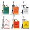 Sprayer manufacturer and professional service of 16L  hot sale lowest  manual agriculture sprayer