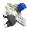 water leak detector detection proof  water leak alarm system water leakage protection