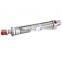 Ma Series MA-20 Stainless Steel Double/Single Acting  Pneumatic Air Mini Cylinder