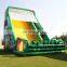 Fairy Land Inflatable Bouncer Slide Commercial Large Bouncy Dry Slides For Sale