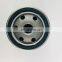 spin-on excavator engine oil filter element 140517050