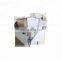 Industrial bread dough mixer