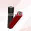 Wholesale portable Mobile phone charger 2600mah mini size professional power bank