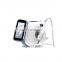 Facial Vacuum Meso Injection Mesotherapy Gun For Improving Facial Moisturizing