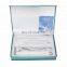 Skin Care Portable High Frequency Electrotherapy Spot Acne Remover Facial Kit Beauty Massager Device