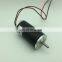 permanent magnet brushed 72v dc motor