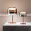 New design decorative lighting Creative Night lights Led table lamp