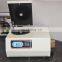 TGL20MC Benchtop High Speed Refrigerated Centrifuge Machine