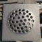 steel sand casting parts
